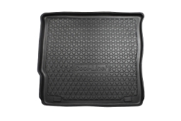 Boot mat suitable for Opel Zafira A 1999-2005 Cool Liner anti slip PE/TPE rubber (OPE1ZATM-C) (1)