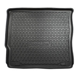 Opel Zafira A 1999-2005 trunk mat anti slip PE/TPE (OPE1ZATM)