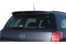 Set di Ganasce Per Opel Vauxhall Astra H Caravan a04 Z 16 XER Z 14 XEP maxgear 