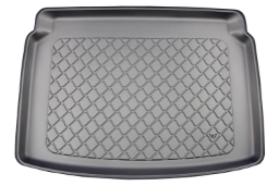 Boot mat suitable for Opel Astra L 2021-> 5-door hatchback Guardliner anti slip PE/TPE rubber (OPE20ASTM-G) (1)