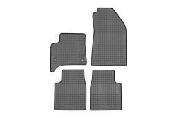 Car mats suitable for Opel Frontera III 2024->   rubber (OPE2FRFC) (1)
