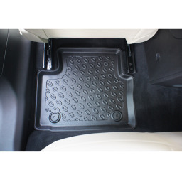 3d-tpe goma tapices para Opel Insignia OPC a Sports Tourer Kombi 5-tü24 Premium