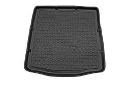 Boot mat suitable for Opel Insignia A 2008-2017 4 & 5-door Cool Liner anti slip PE/TPE rubber (OPE2INTM-C) (1)