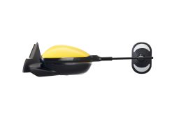 Towing mirrors suitable for Opel Mokka B 2020-> Emuk (OPE2MKMC) (1)
