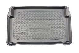 Boot mat suitable for Opel Mokka B 2020-> Cool Liner anti slip PE/TPE rubber (OPE2MOTM-C) (1)