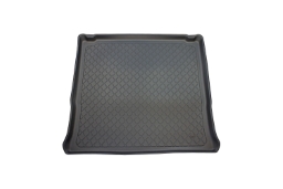 Boot mat suitable for Opel Vivaro B Combi 2014-2019 Guardliner anti slip PE/TPE rubber (OPE2VITM-G) (1)