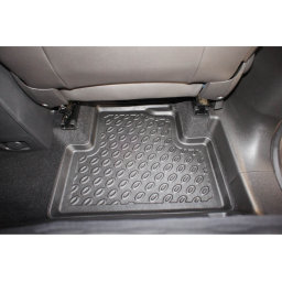zafira tourer car mats