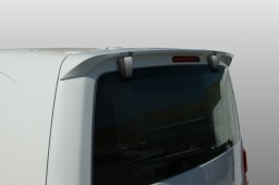 Opel Zafira Life 2019-present roof spoiler (OPE2ZLSU) (1)