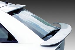 Roof spoiler suitable for Opel Astra G 1998-2004 3-door hatchback- painted (OPE32ASSU) (1)