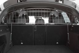 HEYNER Auto Fu/ßmatten Astra K 2015-