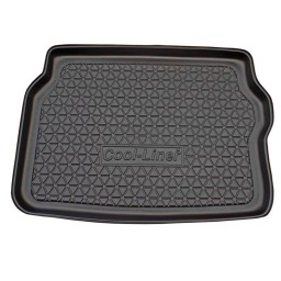 Opel Astra G 1998-2009 3d & 5d trunk mat anti slip PE/TPE (OPE3ASTM)