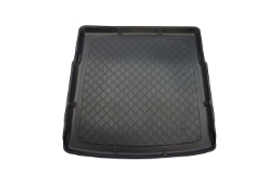 Boot mat suitable for Opel Insignia A Sports Tourer 2009-2017 wagon Guardliner anti slip PE/TPE rubber (OPE3INTM-G) (1)