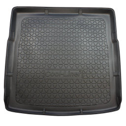 Opel Insignia Sports Tourer 2009- wagon trunk mat anti slip PE/TPE (OPE3INTM)