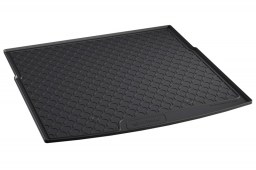 Opel Insignia A Sports Tourer 2009-2017 wagon Gledring trunk mat anti-slip Rubbasol rubber (OPE3INTR) (1)