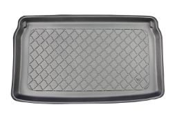 Boot mat suitable for Opel Mokka B 2020-> Guardliner anti slip PE/TPE rubber (OPE3MOTM-G) (1)