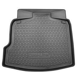 Opel Vectra C 2002-2008 4d & 5d trunk mat anti slip PE/TPE (OPE3VETM)