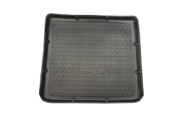 Boot mat suitable for Opel Zafira Tourer C 2011-2019 Cool Liner anti slip PE/TPE rubber (OPE3ZATM-C) (1)