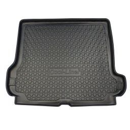 Opel Astra G 1998-2009 wagon trunk mat anti slip PE/TPE (OPE4ASTM)