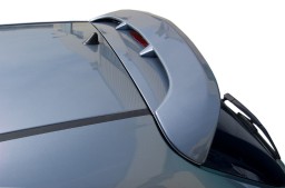 Opel Corsa D 2006-2014 3d roof spoiler (OPE4COSU)