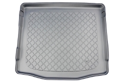 Boot mat suitable for Opel Grandland II 2024->   Guardliner anti slip PE/TPE rubber (OPE4GRTM-G) (1)