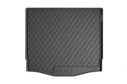 Boot mat suitable for Opel Grandland II 2024-> anti slip Rubbasol rubber (OPE4GRTR) (1)