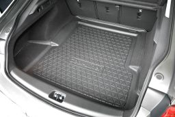 Opel Insignia B Grand Sport 2017-> trunk mat / kofferbakmat / Kofferraumwanne / tapis de coffre (OPE4INTM)