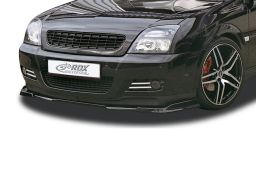 Front spoiler suitable for Opel Vectra C 2006-2008 4 & 5-door Vario-X PU (OPE4VEVX) (1)