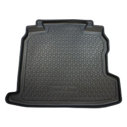 Opel Astra H 2007-2012 4d trunk mat anti slip PE/TPE (OPE5ASTM)