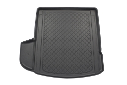 Boot mat suitable for Opel Insignia B Sports Tourer 2017-2022 wagon Guardliner anti slip PE/TPE rubber (OPE5INTM-G) (1)
