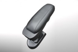 Opel Corsa E 2014-> armrest Slider / Armlehne Slider / armsteun Slider / accoudoir Slider (OPE7COAR)