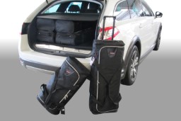 Peugeot 508 RXH HYbrid4 2012-heden Car-Bags set