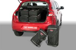 Peugeot 4008 2012-heden Car-Bags set