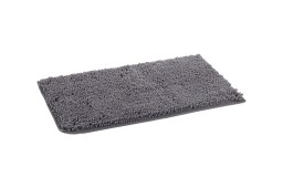 Lying mat Fluffy grey - 55,5 x 38,5 cm (PCB1FYLM) (1)