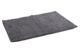 Lying mat Fluffy grey - 100,5 x 63 cm (PCB4FYLM) (1)