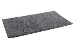 Lying mat Fluffy grey - 116 x 69 cm (PCB5FYLM) (1)