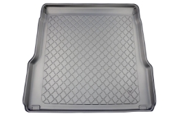 Boot mat suitable for Peugeot 308 III SW 2021-> wagon Guardliner anti slip PE/TPE rubber (PEU1138TM-G) (1)