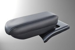 Peugeot 2008 2013-> armrest / Armlehne / armsteun / accoudoir (PEU120AR)