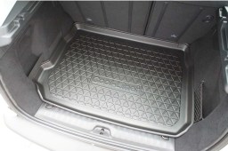 Boot mat Peugeot 2008 I PE TPE CarParts Expert