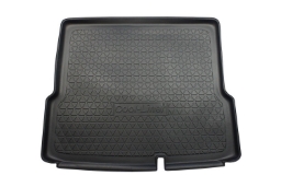 Boot mat suitable for Peugeot 306 1993-2002 wagon Cool Liner anti slip PE/TPE rubber (PEU136TM-C) (1)