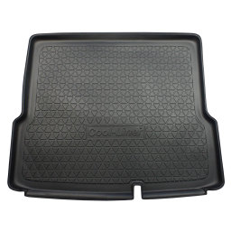 Peugeot 306 1993-2002 wagon trunk mat anti slip PE/TPE (PEU136TM)