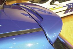 Roof spoiler Peugeot 307 2001-2007 3 & 5-door hatchback (PEU137SU) (1)
