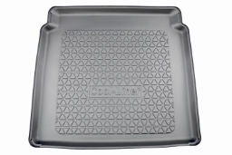 Boot mat suitable for Peugeot 408 III 2022-> Cool Liner anti slip PE/TPE rubber (PEU148TM-C) (1)