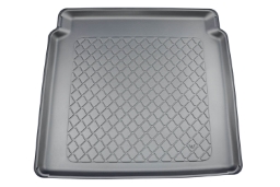 Boot mat suitable for Peugeot 408 III 2022-> Guardliner anti slip PE/TPE rubber (PEU148TM-G) (1)