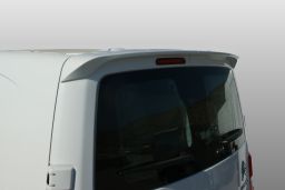 Peugeot Expert III 2016-present roof spoiler (PEU1EXSU)