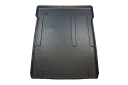 Boot mat suitable for Peugeot Expert II Tepee 2007-2016 Guardliner anti slip PE/TPE rubber (PEU1EXTM-G) (1)
