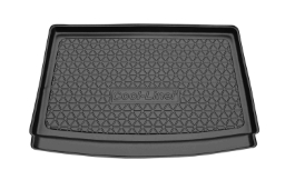 Boot mat suitable for Peugeot 206 SW 2002-2007 wagon Cool Liner anti slip PE/TPE rubber (PEU226TM-C) (1)