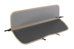 Wind deflector Peugeot 307CC 2003-2009 Beige (PEU237CD) (1)
