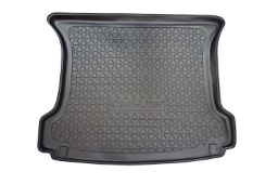 Boot mat suitable for Peugeot 308 I Break 2008-2014 wagon Cool Liner anti slip PE/TPE rubber (PEU238TM-C) (1)
