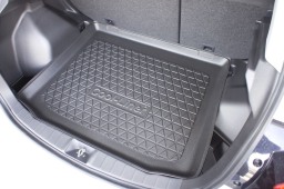 Peugeot 4008 2012- trunk mat anti slip PE/TPE (PEU240TM)