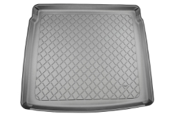 Boot mat suitable for Peugeot 408 III 2022-> Guardliner anti slip PE/TPE rubber (PEU248TM-G) (1)